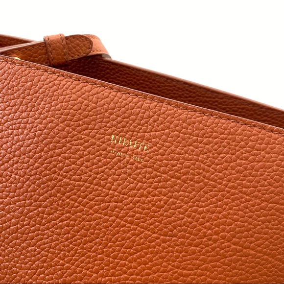 KHAITE Adeline Crossbody Bag , Sienna - Picture 10 of 16